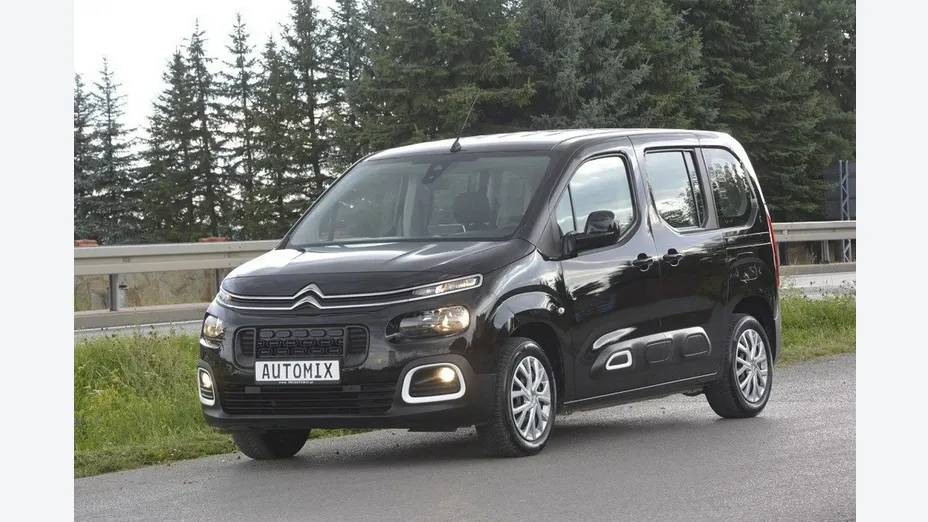 CITROEN Berlingo -