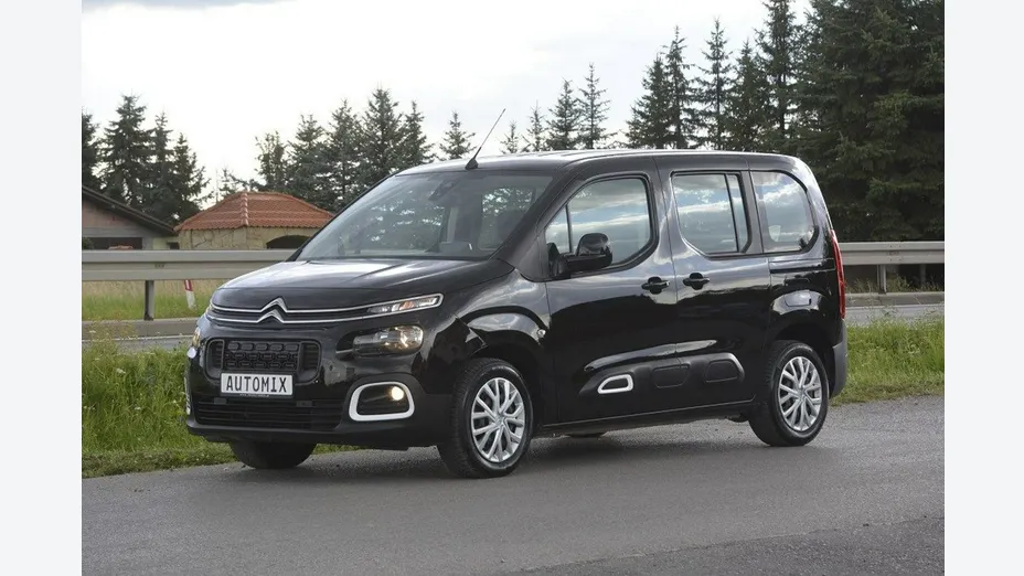 CITROEN Berlingo -