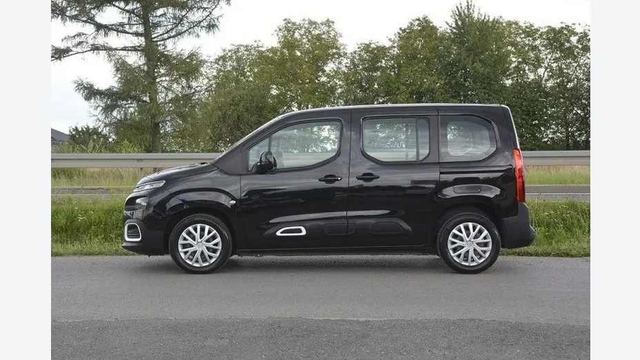 CITROEN Berlingo -