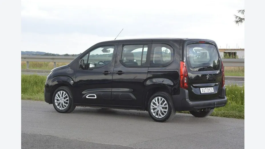 CITROEN Berlingo -