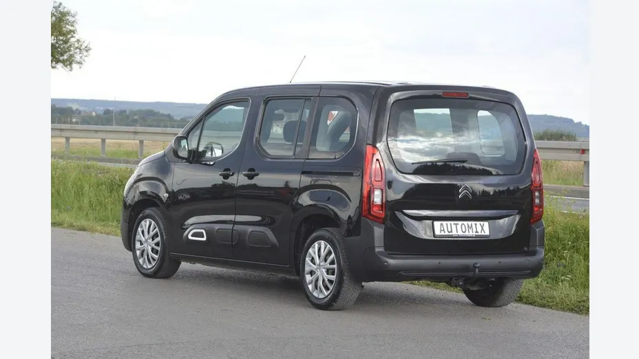 CITROEN Berlingo -