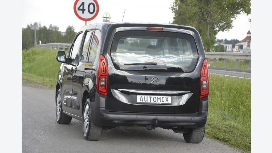 CITROEN Berlingo -