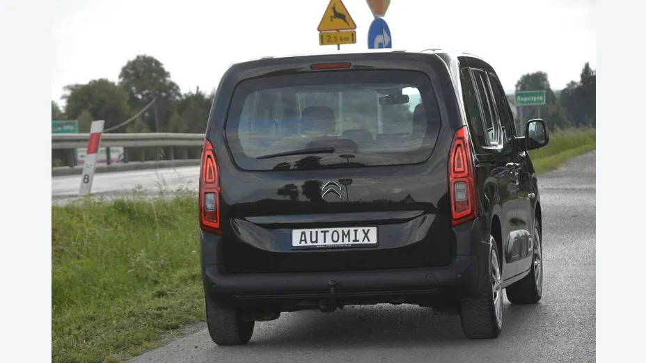 CITROEN Berlingo -