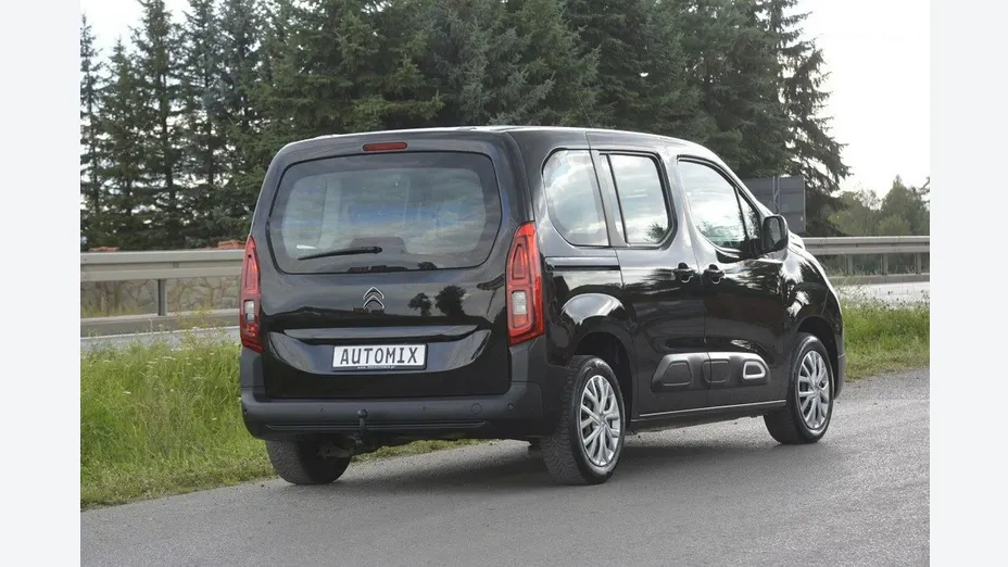 CITROEN Berlingo -