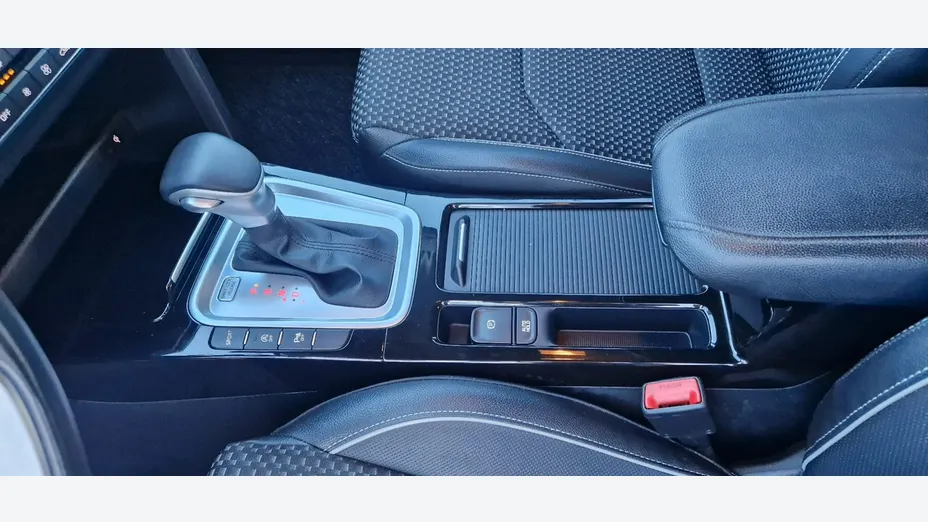 KIA XCeed -