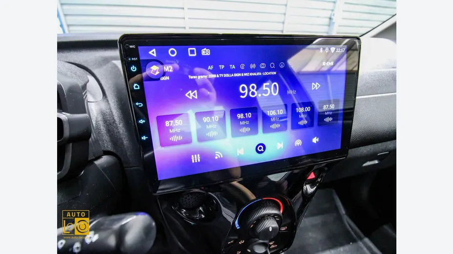 CITROEN C1 -