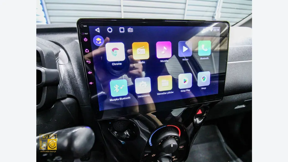 CITROEN C1 -
