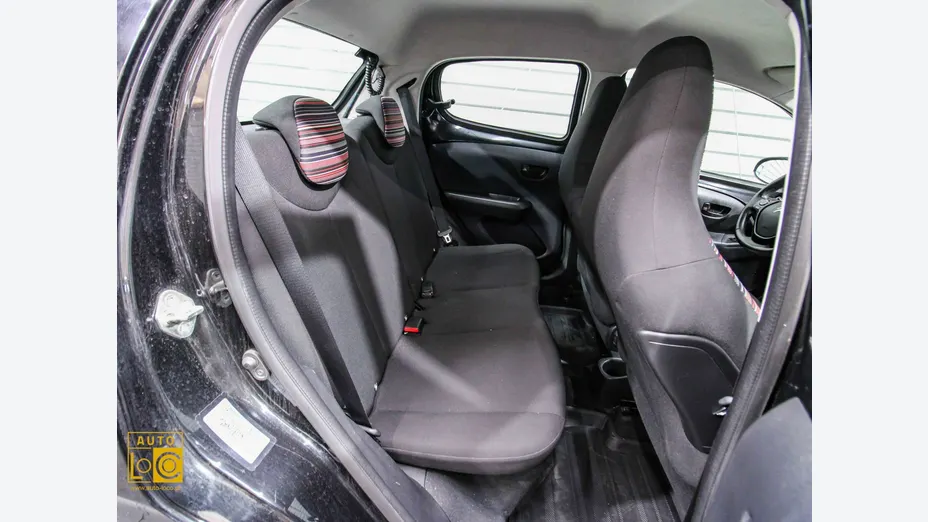 CITROEN C1 -