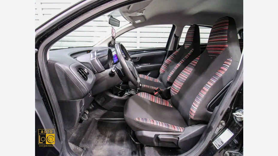 CITROEN C1 -