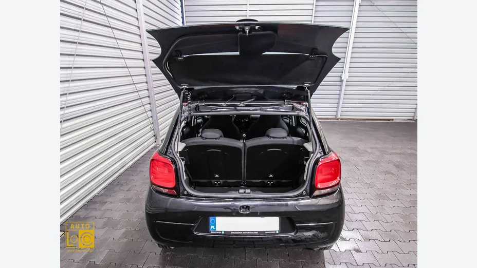 CITROEN C1 -
