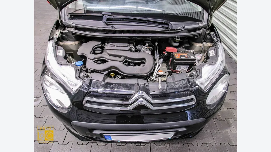CITROEN C1 -