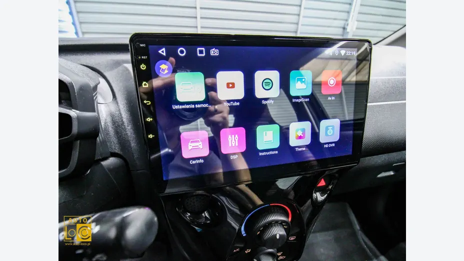 CITROEN C1 -