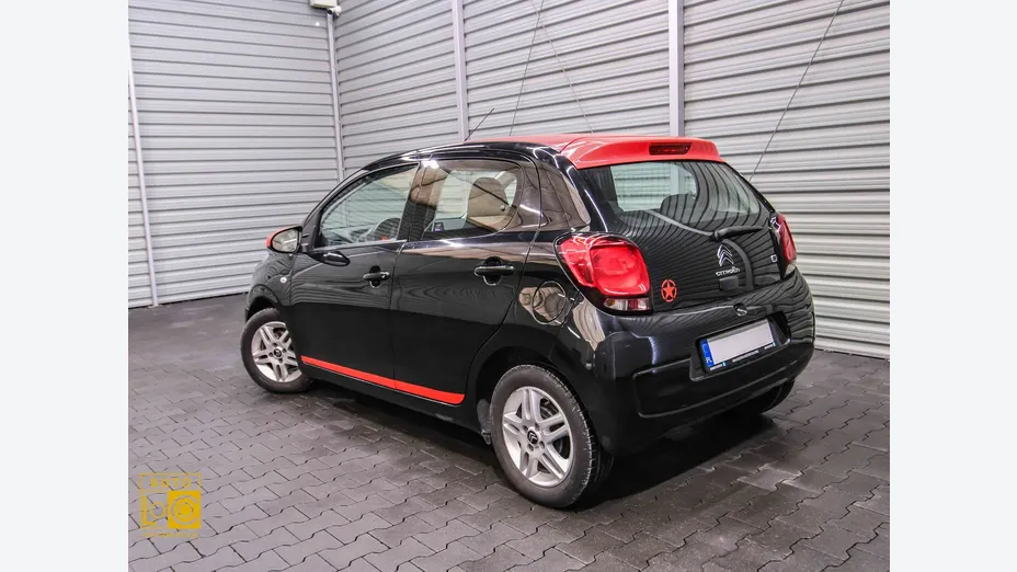 CITROEN C1 -