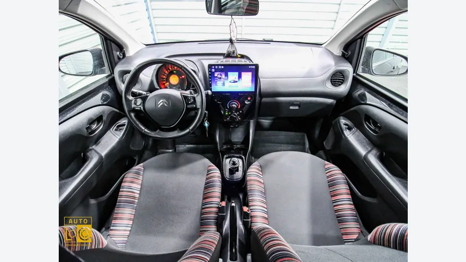 CITROEN C1 -