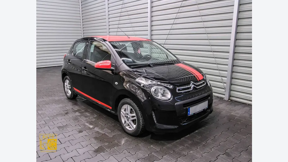 CITROEN C1 -