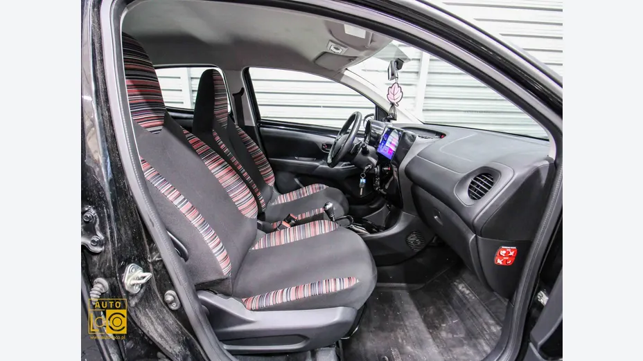 CITROEN C1 -