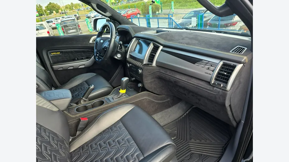 FORD Ranger -