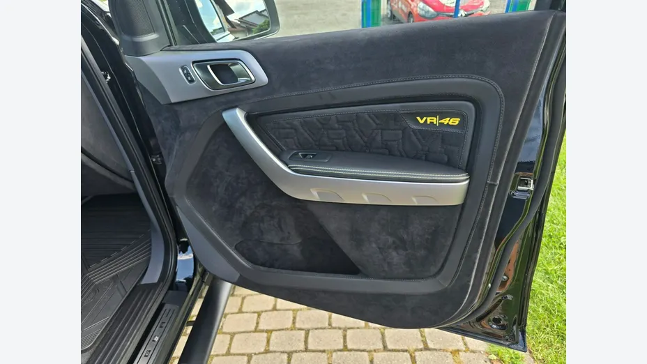 FORD Ranger -