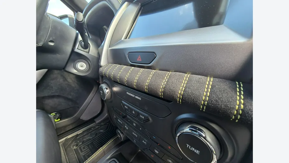 FORD Ranger -