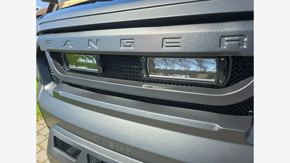 FORD Ranger -