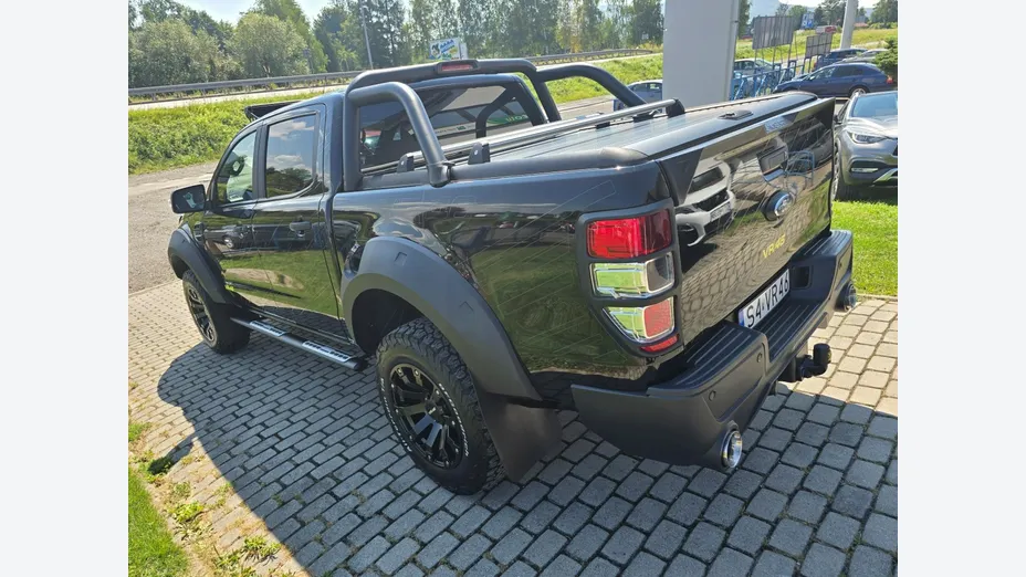 FORD Ranger -