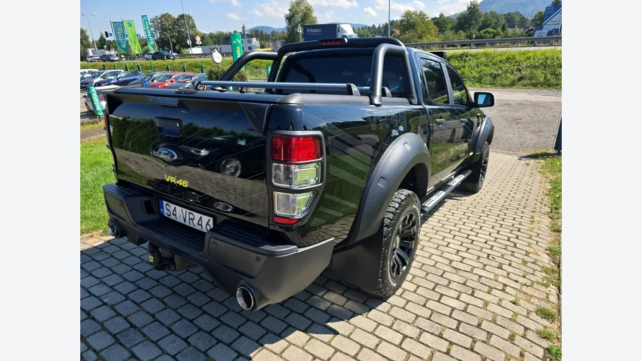 FORD Ranger -