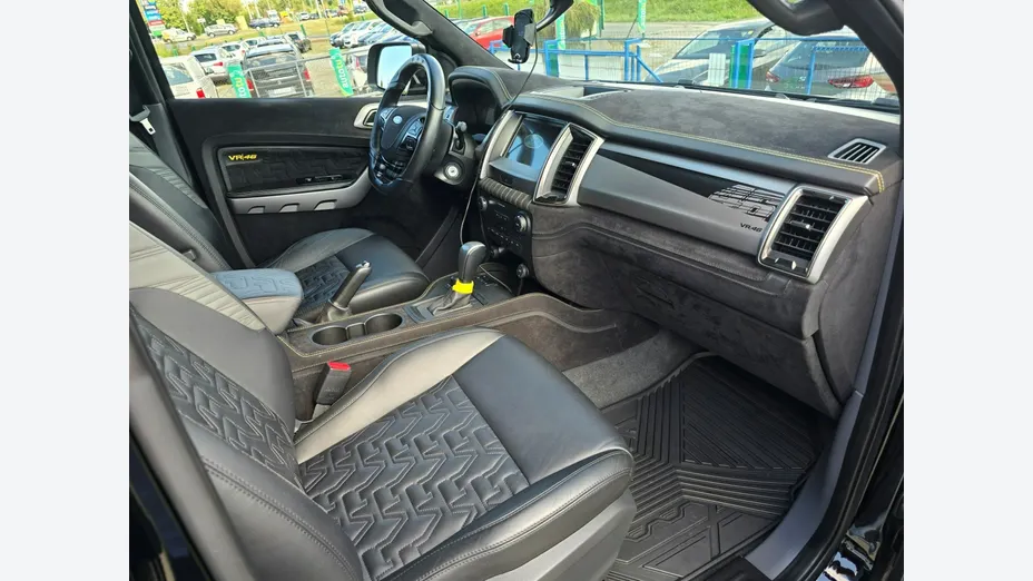 FORD Ranger -