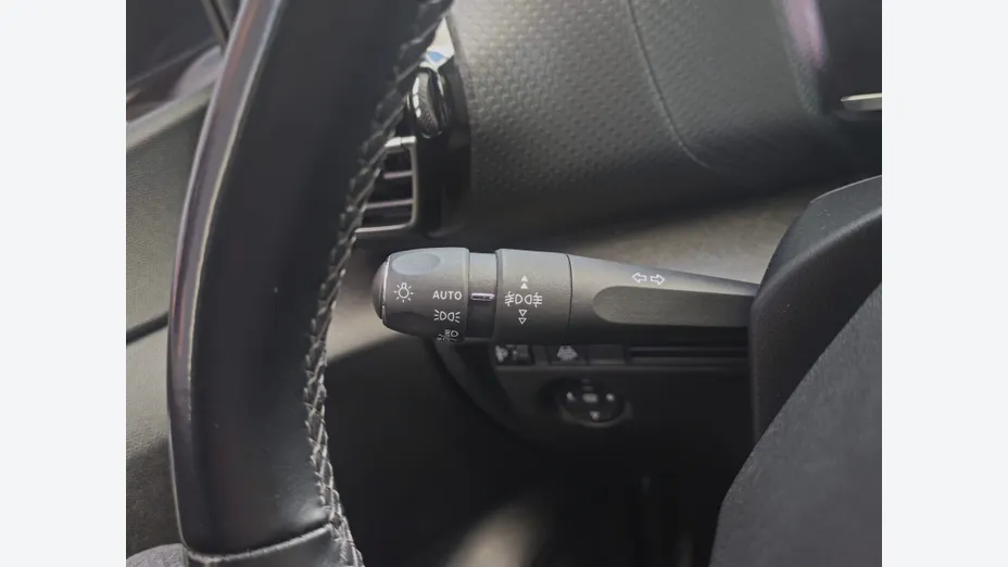 CITROEN C4 C4 1.2 PureTech Shine S&S