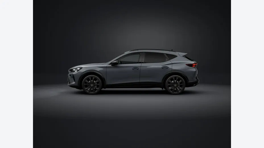 CUPRA Formentor -