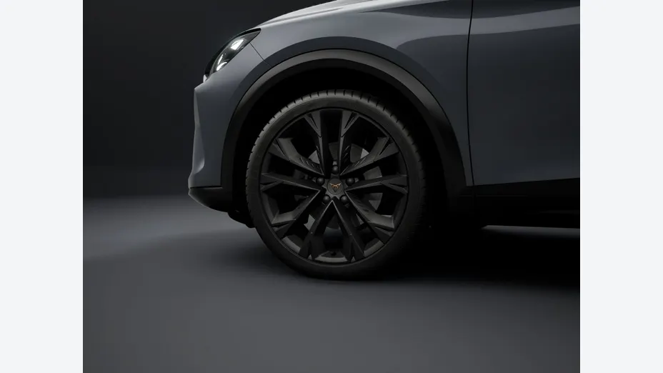CUPRA Formentor -