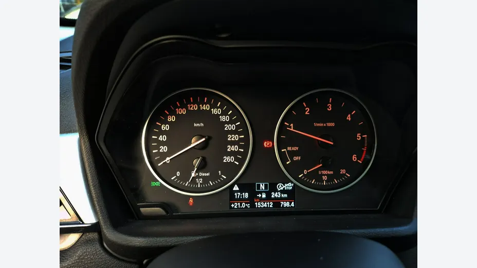 BMW X1 -