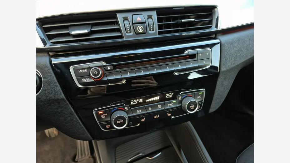 BMW X1 -