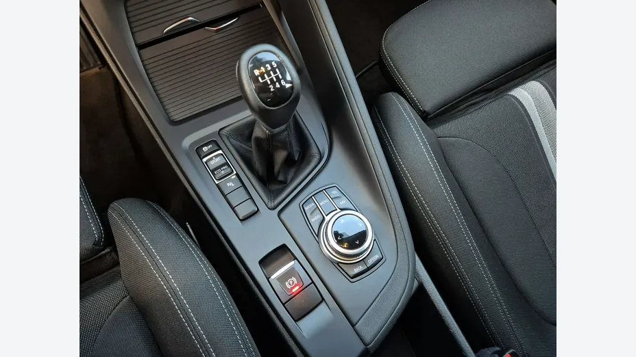 BMW X1 -