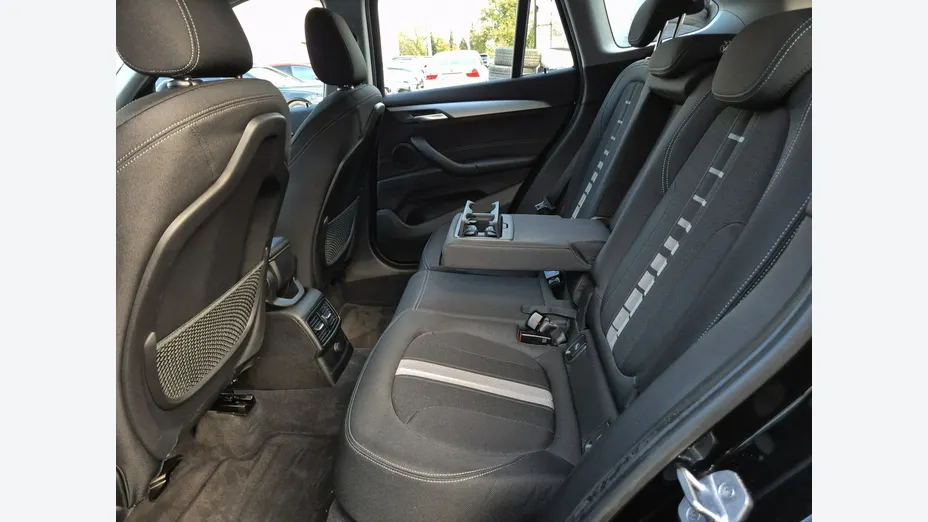 BMW X1 -