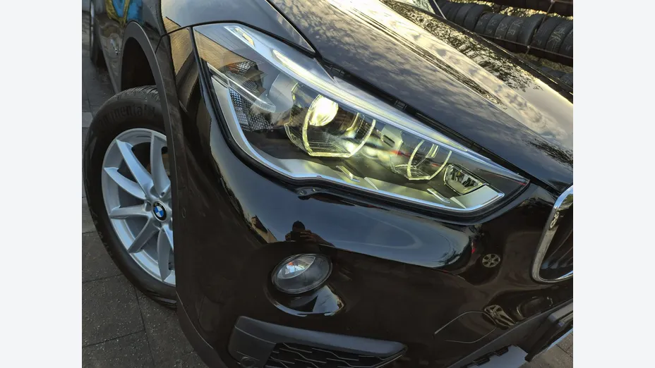 BMW X1 -