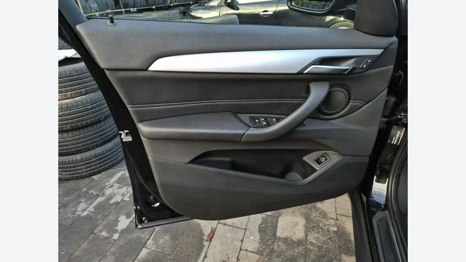 BMW X1 -