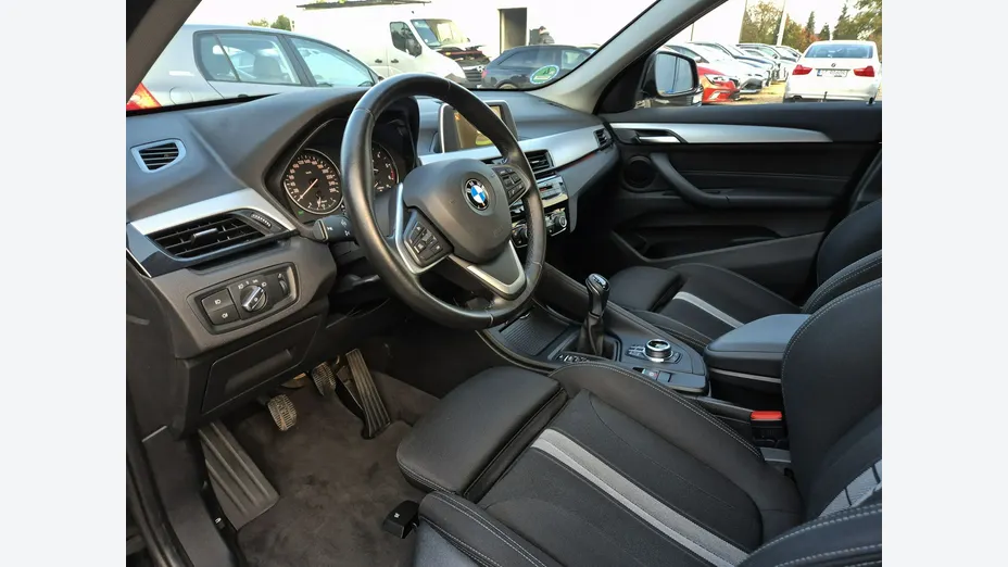 BMW X1 -