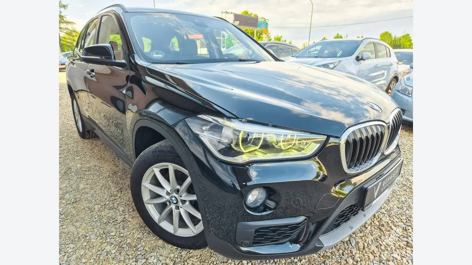 BMW X1 -