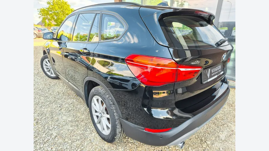 BMW X1 -
