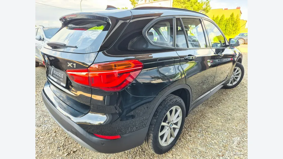 BMW X1 -