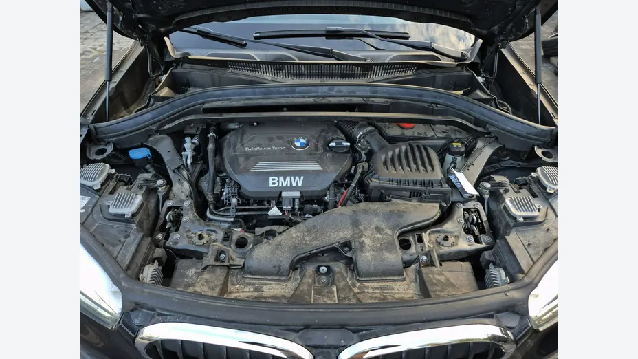BMW X1 -