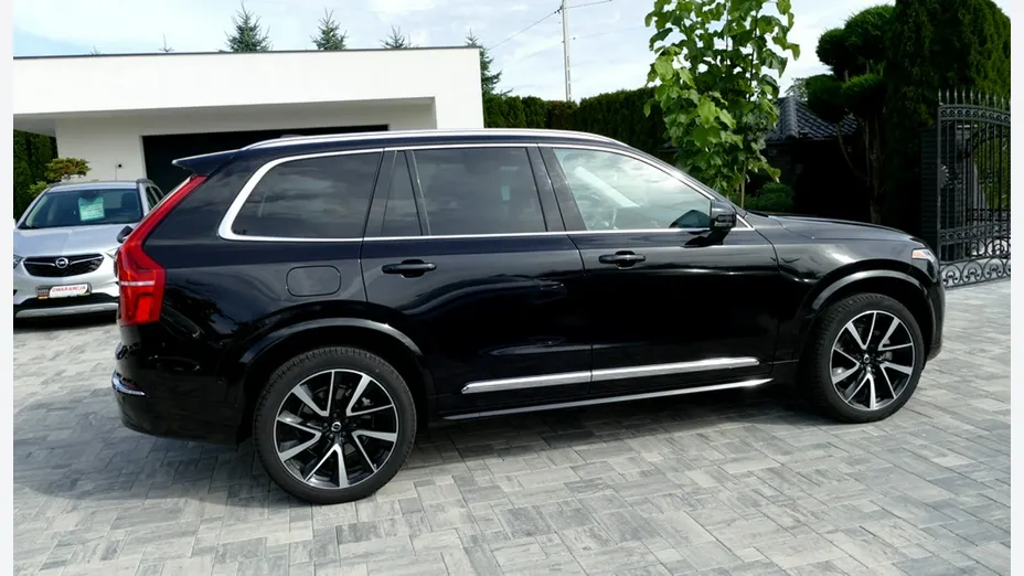 VOLVO XC90 -