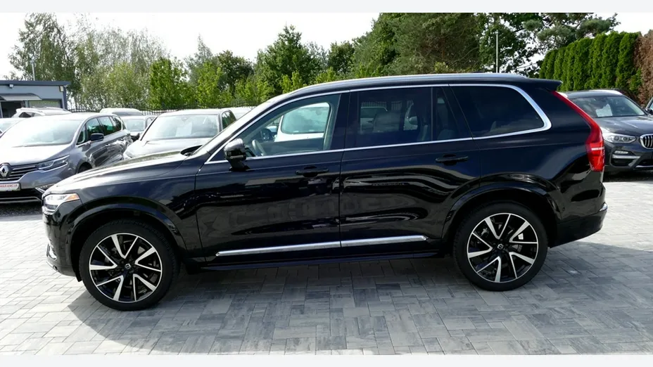 VOLVO XC90 -
