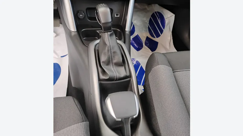 CITROEN C3 Aircross -