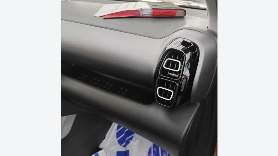 CITROEN C3 Aircross -