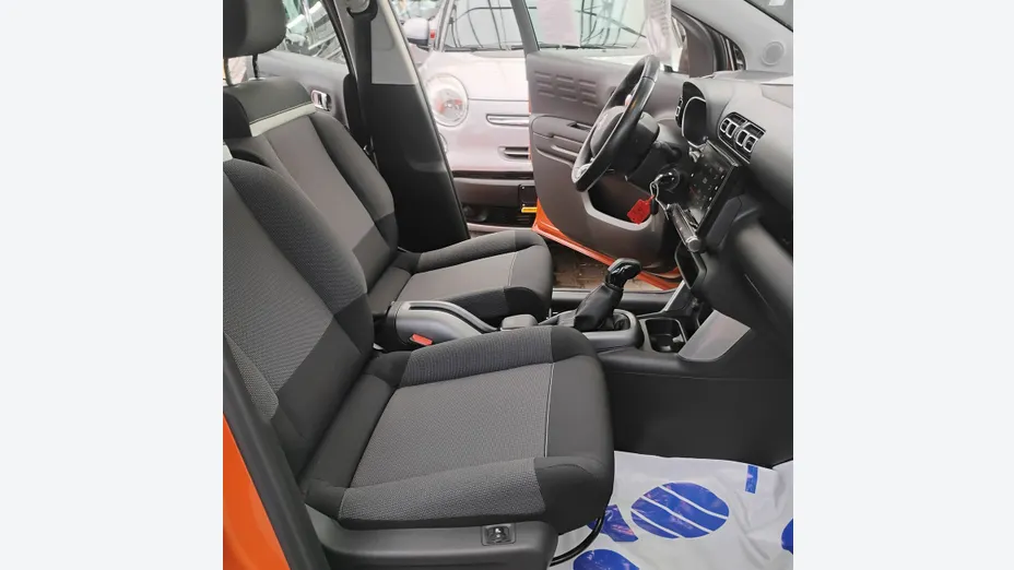 CITROEN C3 Aircross -