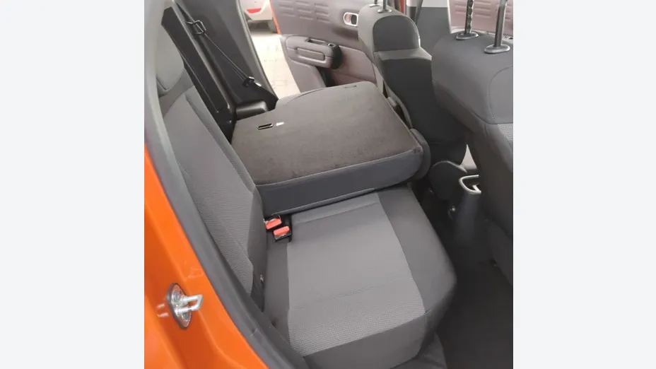CITROEN C3 Aircross -