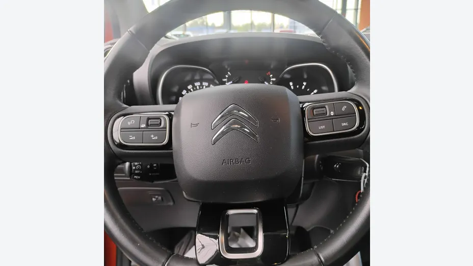 CITROEN C3 Aircross -