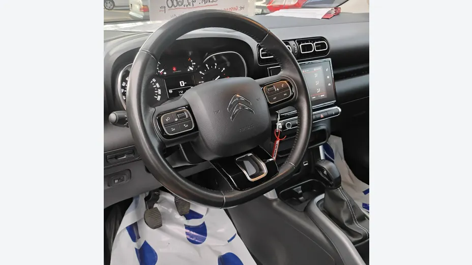 CITROEN C3 Aircross -