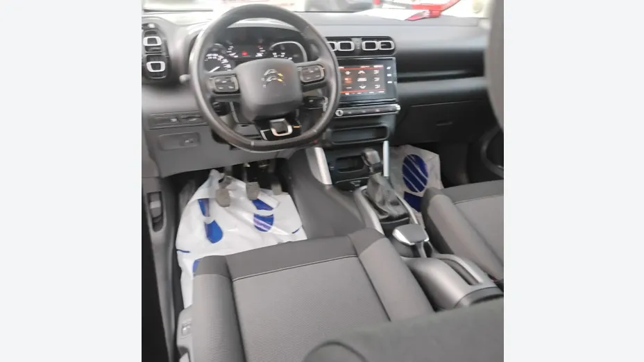 CITROEN C3 Aircross -